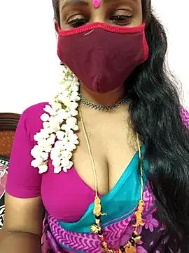 sana-99 from StripChat