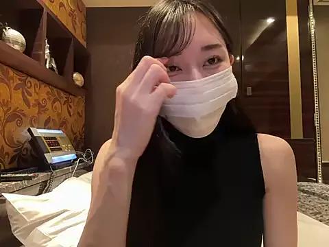 Sana__0o from StripChat
