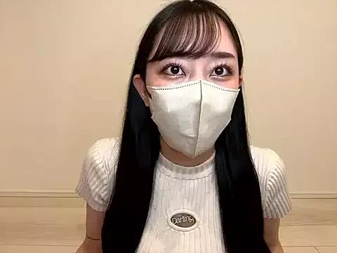 Sana__0o webcams show profile image 