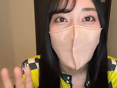 Sana__0o from StripChat