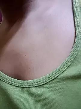 Sanaya_7 from StripChat is Freechat