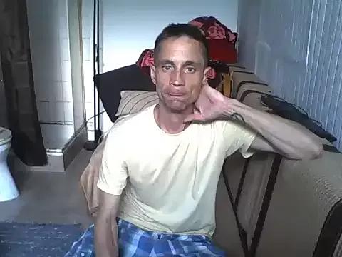 sanderson83 from StripChat is Freechat