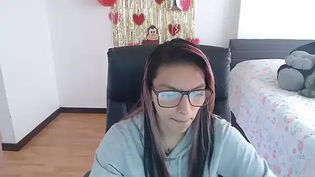 sanderste1 from StripChat is Freechat