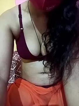 Sandhya-22 webcams show profile image 