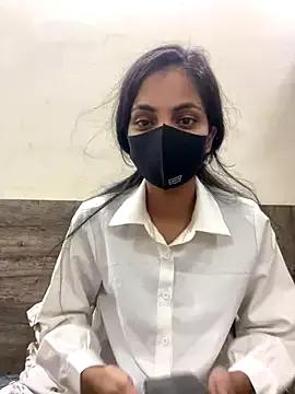 Sandhya_77 from StripChat is Freechat