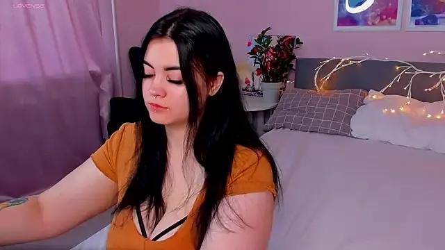 Sandra_Goodwin from StripChat is Freechat