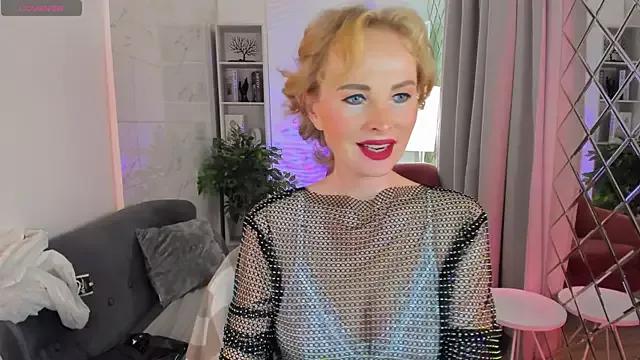 Sandra_Kind from StripChat is Freechat