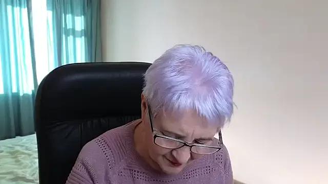 Photos of Sandra_Snowflake from StripChat is Private