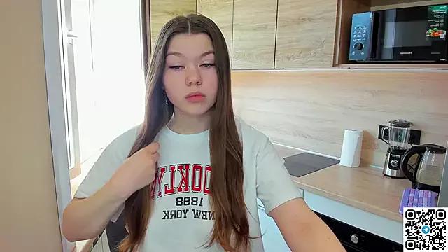 Sandy_Bubbles from StripChat is Freechat