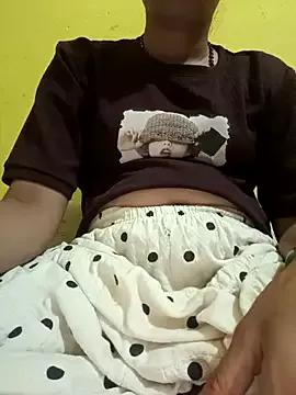 sanjana-hot from StripChat is Freechat