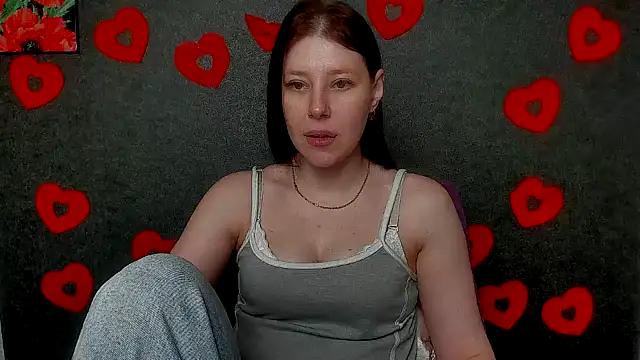 Sannyflover from StripChat