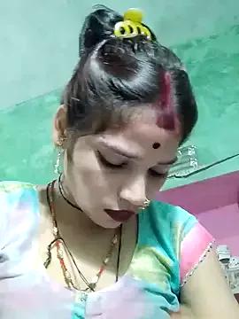 Sapna_Love143 from StripChat is Freechat