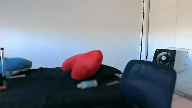 Sapphir3xoxo from StripChat
