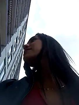 Sara-77 from StripChat