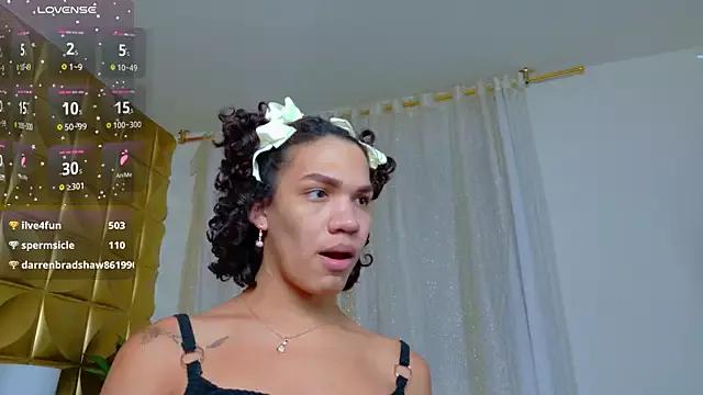 Girls: try live performances with matured performers, from dancing to quirks, in a variety of beautiful sex cams.