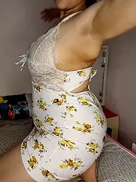 Sara_alasd from StripChat
