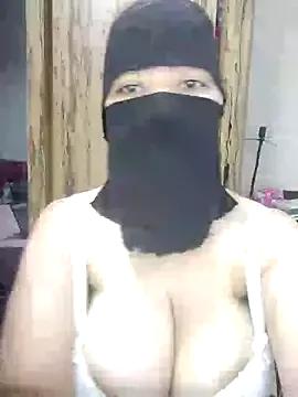 Sara_Arabica69 from StripChat