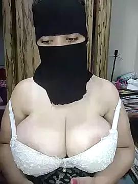 Sara_Arabica69 from StripChat