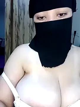 Sara_Arabica69 from StripChat