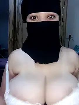 Sara_Arabica69 from StripChat