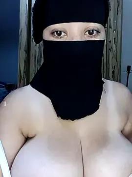 Sara_Arabica69 from StripChat is Freechat
