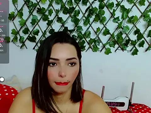 sara_arias00 from StripChat