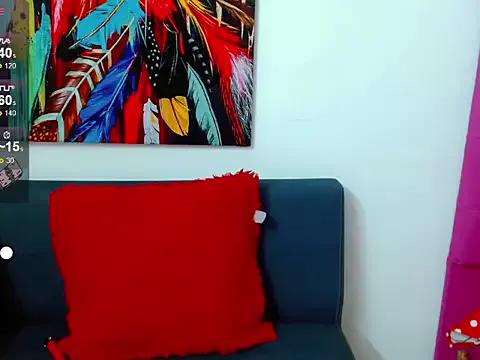 sara_arias00 from StripChat is Freechat