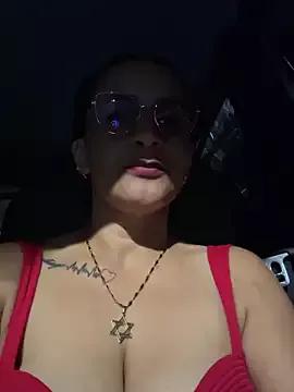 Sara_Charmy from StripChat