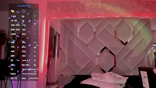 Sara_Foxx1 from StripChat