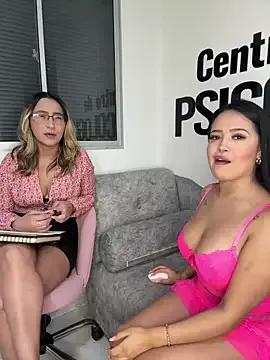 Sara_fun from StripChat