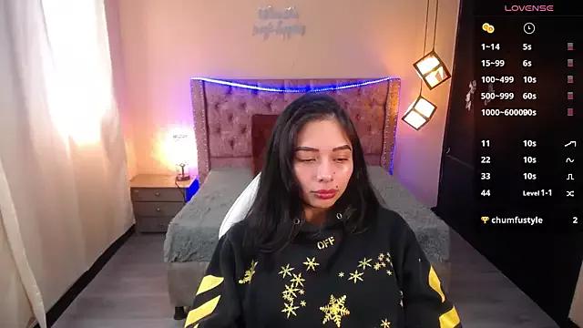 Sara_gomez1_ webcams show profile image 