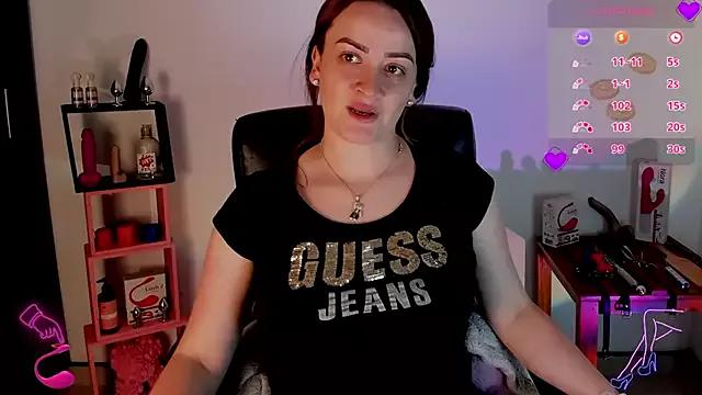 sara_goodgirl13 from StripChat