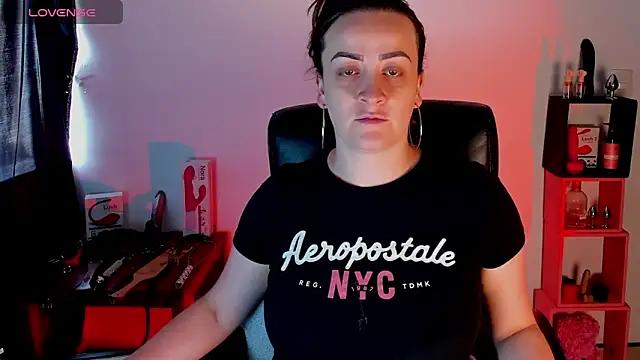 sara_goodgirl13 from StripChat