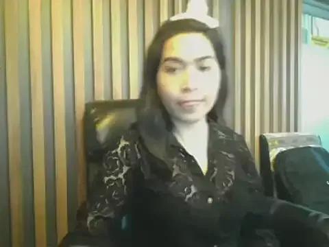sara_kimoo from StripChat