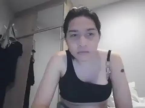 sara_kimoo from StripChat