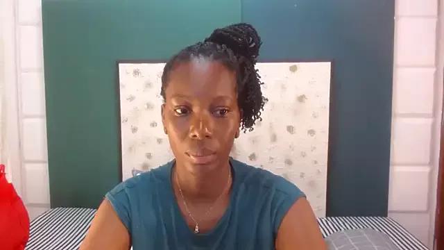 Sara_Marks from StripChat