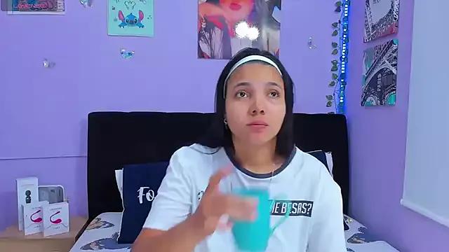 sara_mendez2 from StripChat