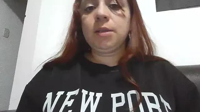 Sara_Paolaaa from StripChat