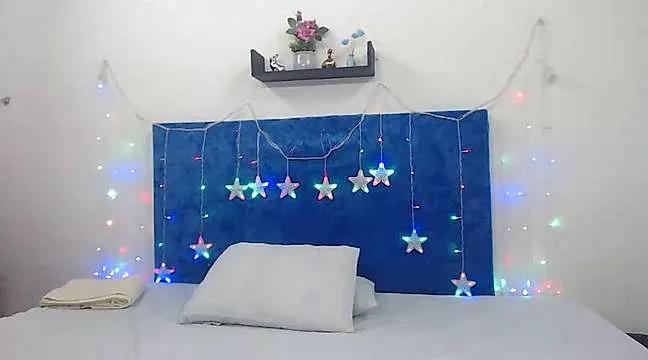 sara_pasion from StripChat