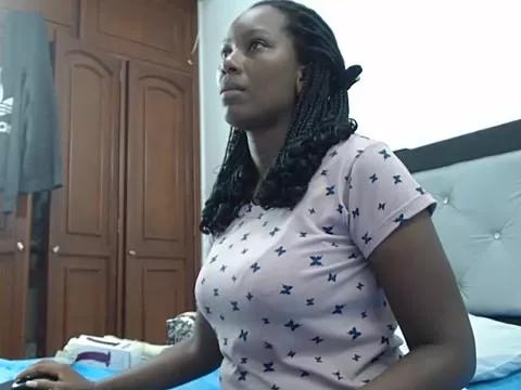 sara_pasion from StripChat