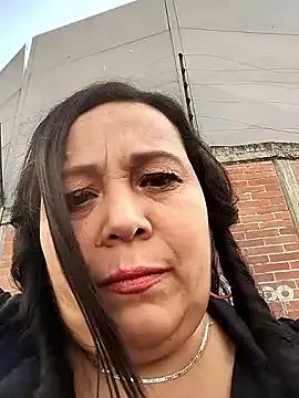 sara_pineros from StripChat