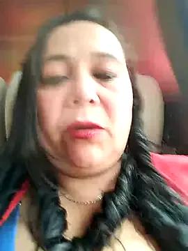 sara_pineros from StripChat