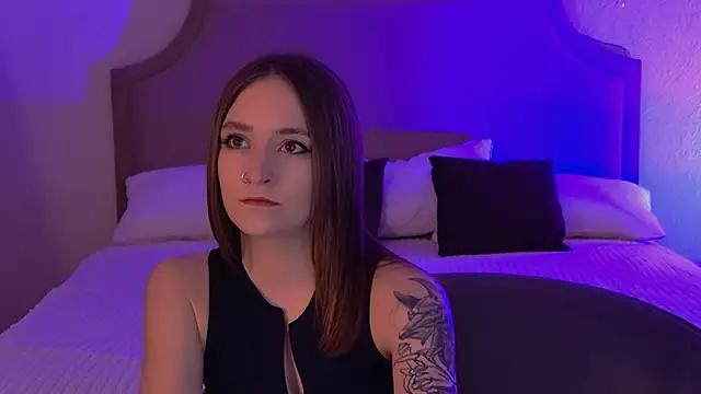 sara_rossery from StripChat