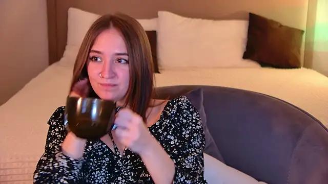 sara_rossery from StripChat
