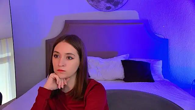 sara_rossery from StripChat