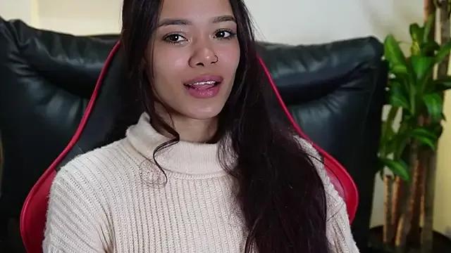 sara_sharma_ from StripChat