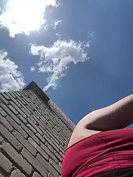 Sara_Slow from StripChat