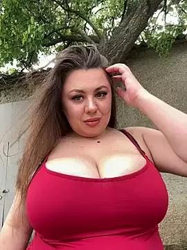 Sara_Slow from StripChat