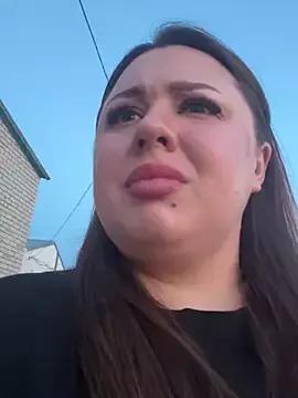 Sara_Slow from StripChat