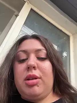 Photos of Sara_Slow from StripChat is Freechat